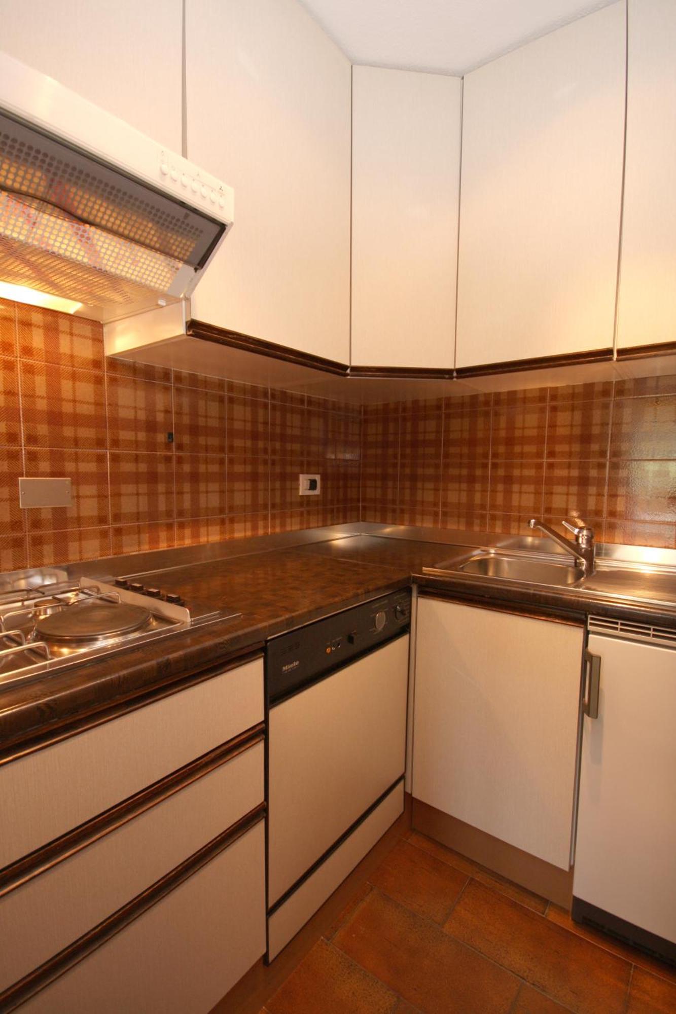 Apartments Residence Alta Badia Colfosco Phòng bức ảnh