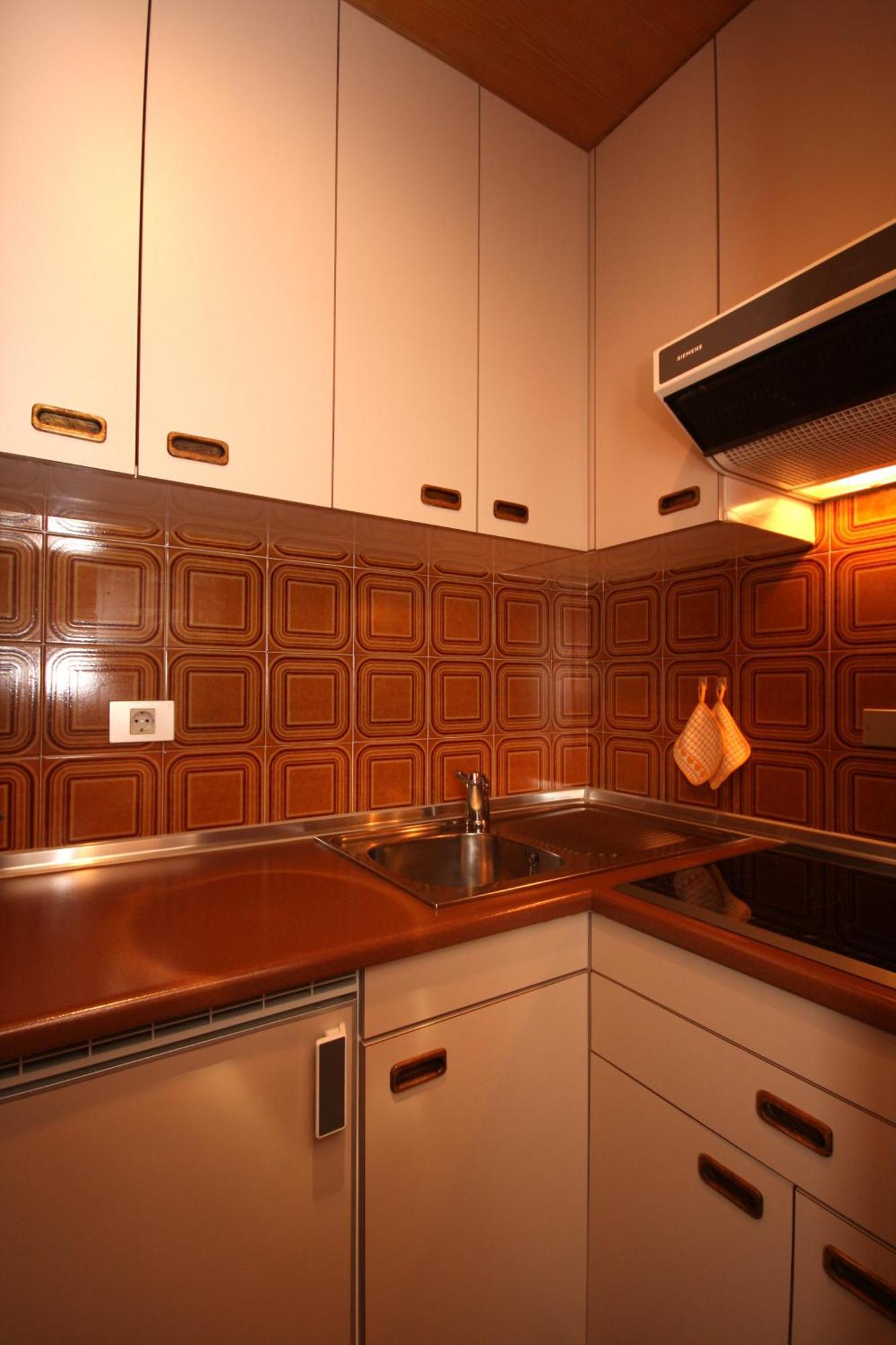 Apartments Residence Alta Badia Colfosco Phòng bức ảnh