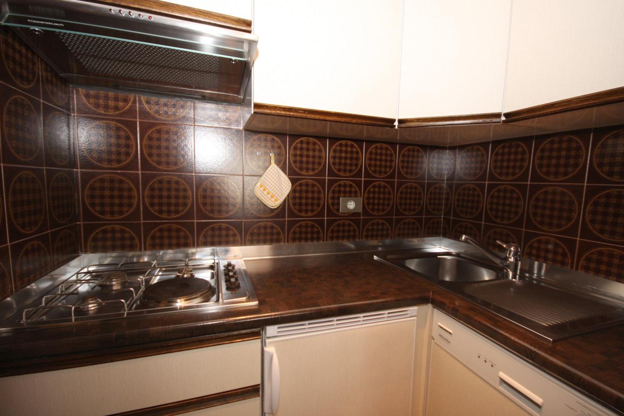 Apartments Residence Alta Badia Colfosco Phòng bức ảnh