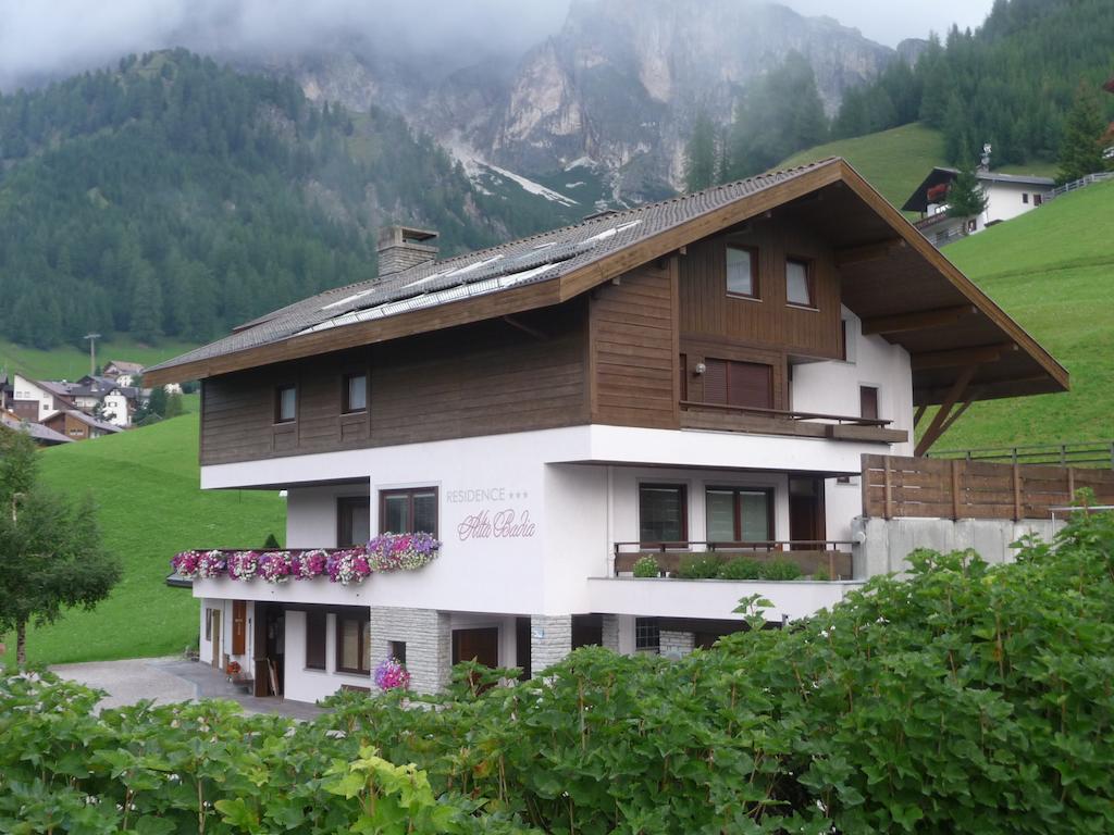 Apartments Residence Alta Badia Colfosco Ngoại thất bức ảnh
