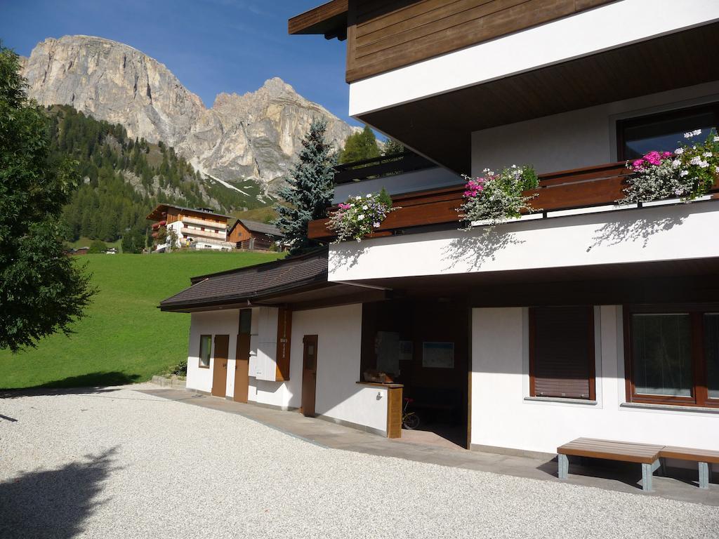Apartments Residence Alta Badia Colfosco Ngoại thất bức ảnh