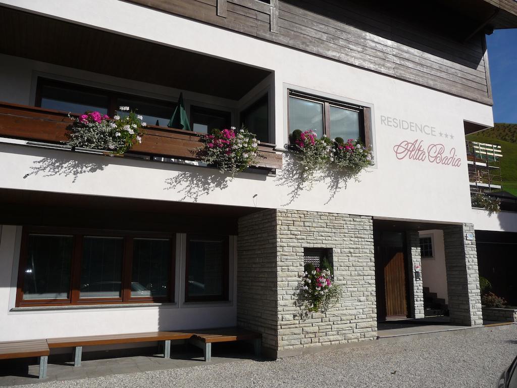 Apartments Residence Alta Badia Colfosco Ngoại thất bức ảnh